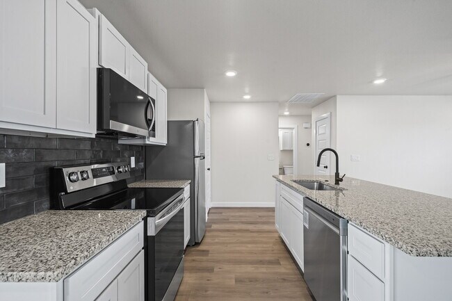 Building Photo - Beautiful home in Wolfforth, Tx