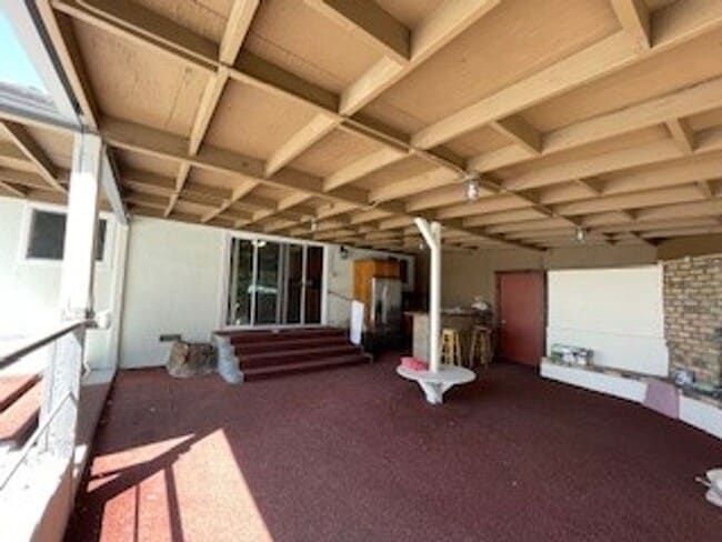 Building Photo - One of Kind 4 bedroom, 2 bath house with P...