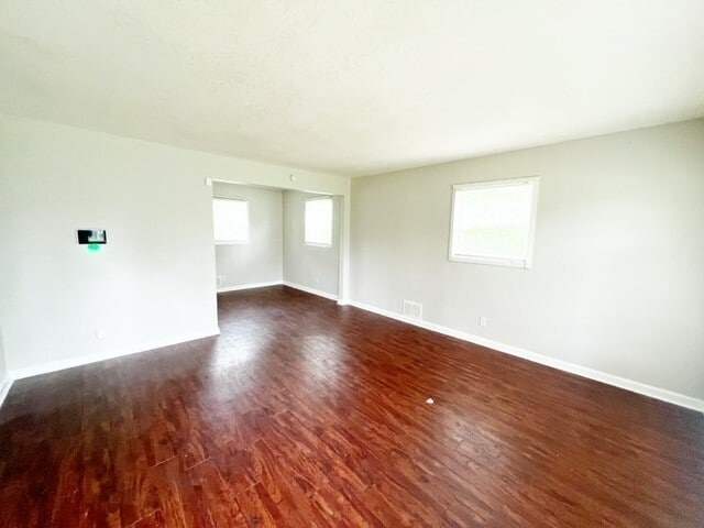 Building Photo - 4206 N Whittier Pl