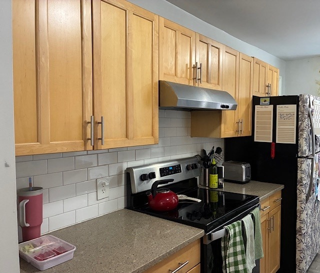 Kitchen - 34 Canfield Pl