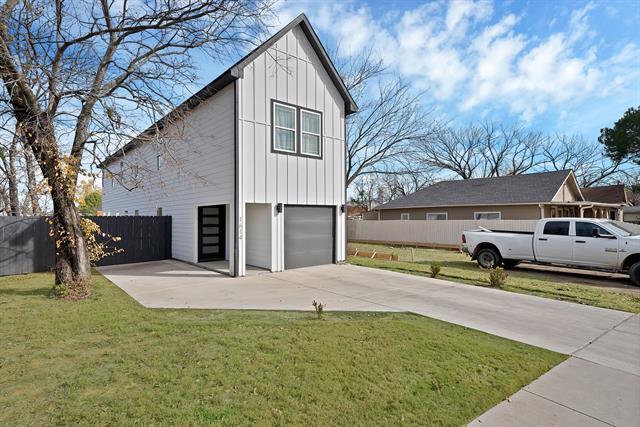 Building Photo - 1614 Caldwell St