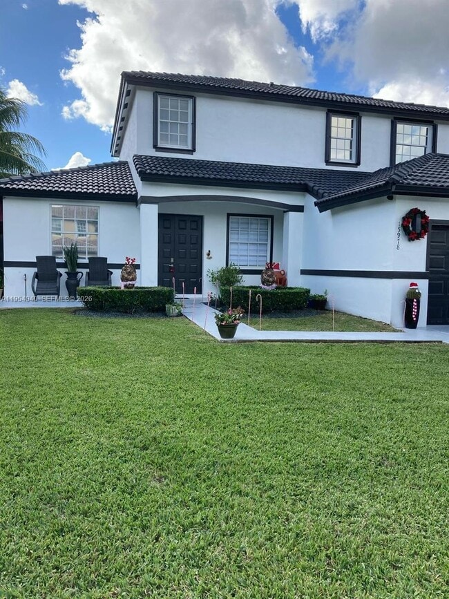 Building Photo - 15978 SW 148th Terrace