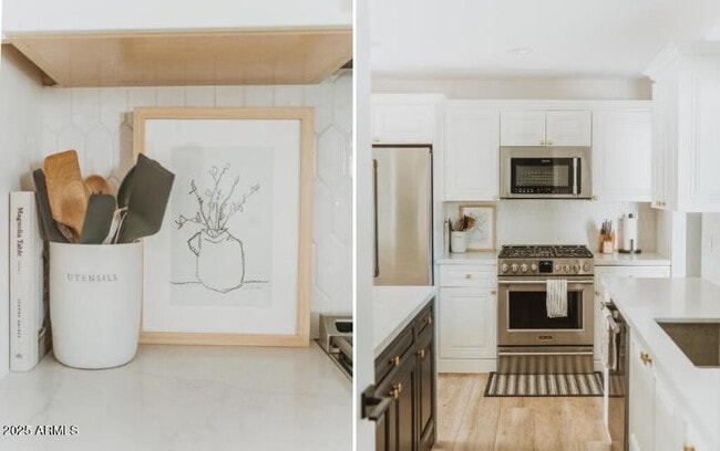 Building Photo - 8737 E Rose Ln