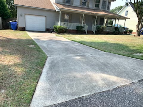 Building Photo - 7145 Dayspring Dr