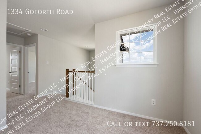 Building Photo - 1334 Goforth Rd