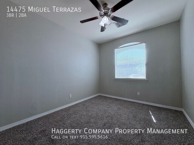 Building Photo - 14475 Miguel Terrazas Dr