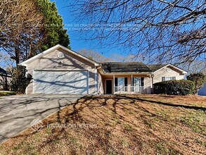 Building Photo - 1606 Madison Dr