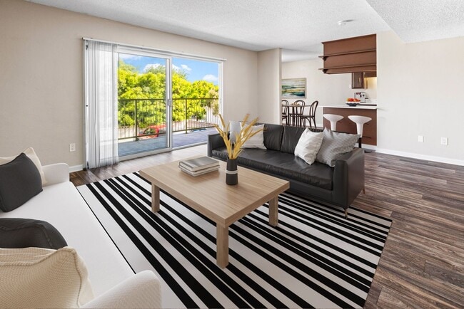 Interior Photo - Molokai Apartments!
