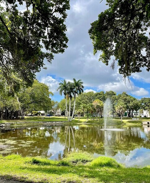 Historic Round Lake - 539 6th St N