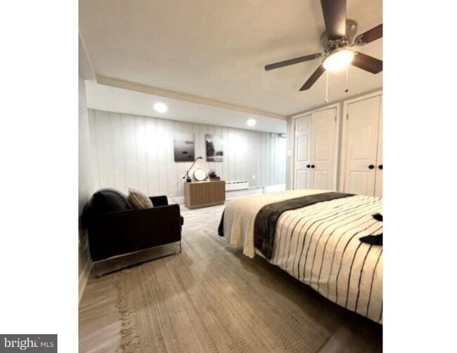 Building Photo - 3020 N Calvert St