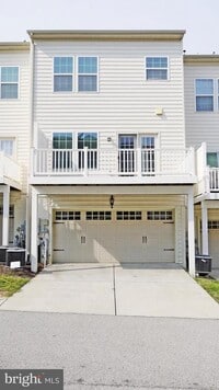 Building Photo - 7316 Summit Rock Rd