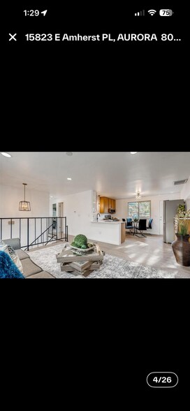 Building Photo - 15823 E Amherst Pl