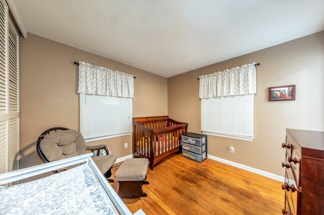 Building Photo - 134 Berkeley Ln