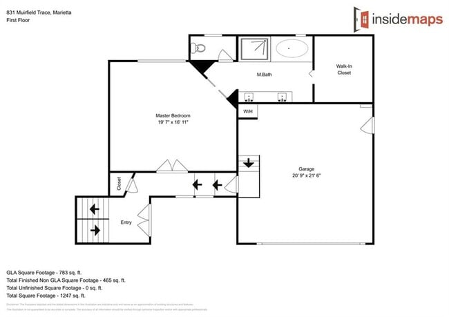 Building Photo - 831 Muirfield Trce