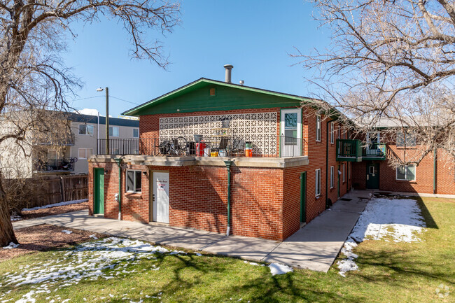 Building Photo - Terrace Park Apartments