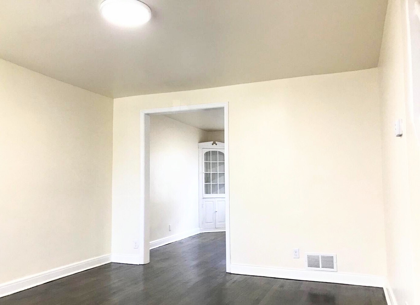 Living room - 63 Upmanor Rd