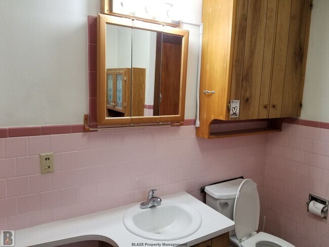 Building Photo - Massive Corner-Lot Home with Retro Charm & Shady Backyard!