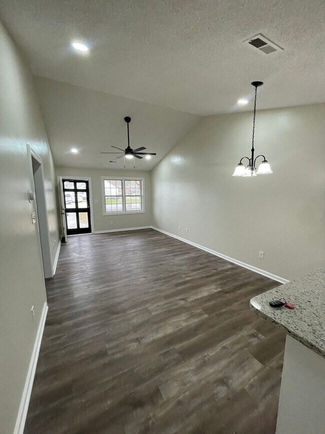 Building Photo - 3703 Lear Ct NW