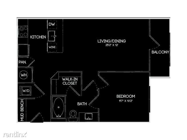 Building Photo - 1 br, 1 bath Condo - 4501 TX-360 Flat  1 Bath