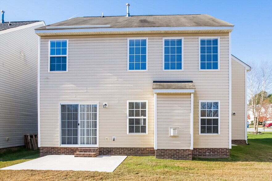 Building Photo - 10321 Samuels Way Dr