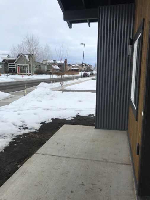 Building Photo - 3065 Catron St