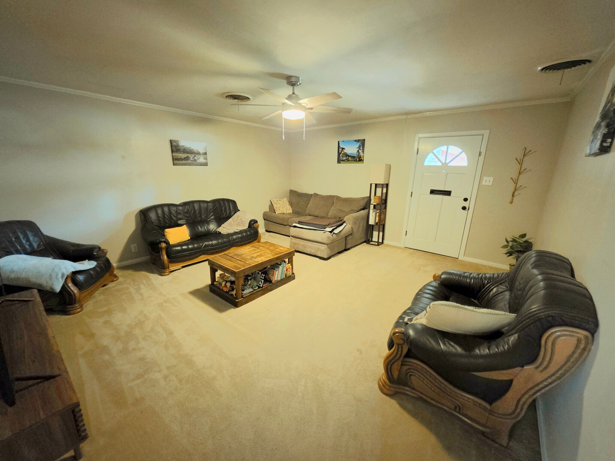 Building Photo - 1803 Jefferson St