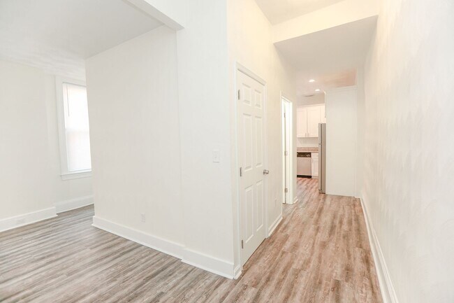 Building Photo - Rare Find! Renovated 3BR/2BA Home in Norfolk – Available Now