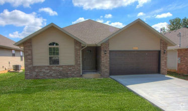 Building Photo - Three Bedroom Rental in Springfield, MO- W...