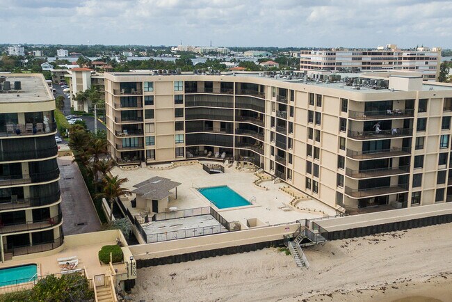 Building Photo - 3610 S Ocean Blvd