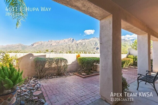 Building Photo - 4611 E Hupa Way