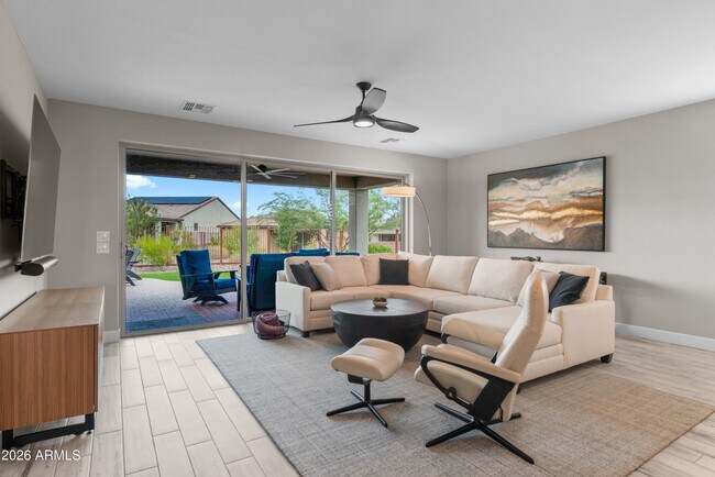 Building Photo - 3106 Prospector Wy