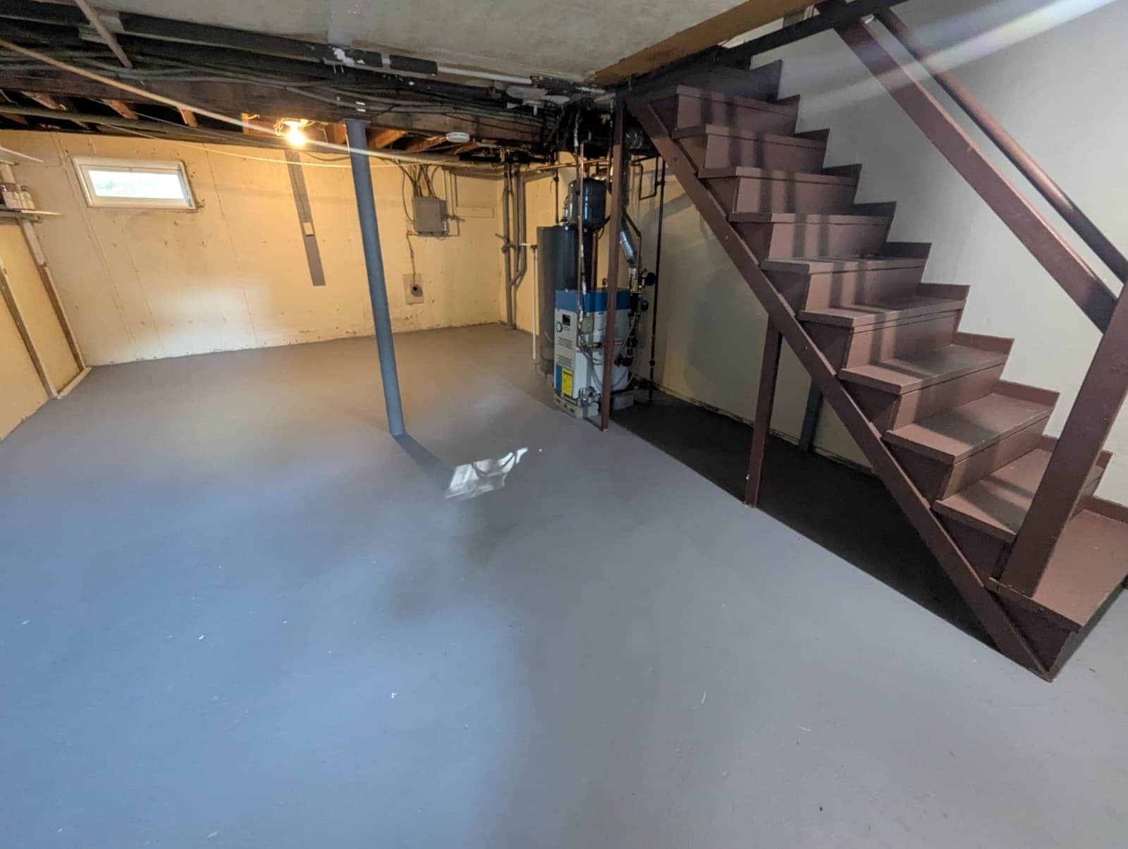 Building Photo - 215 Blake St