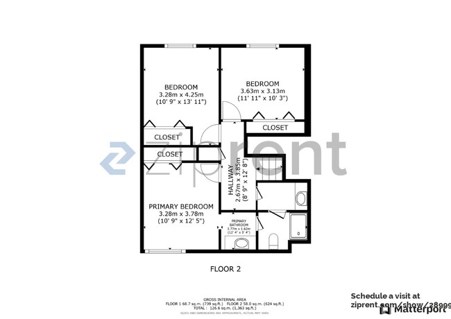 Building Photo - 5006 Greenberry Dr