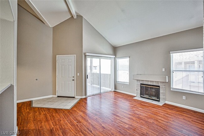 Building Photo - 5125 W Reno Ave