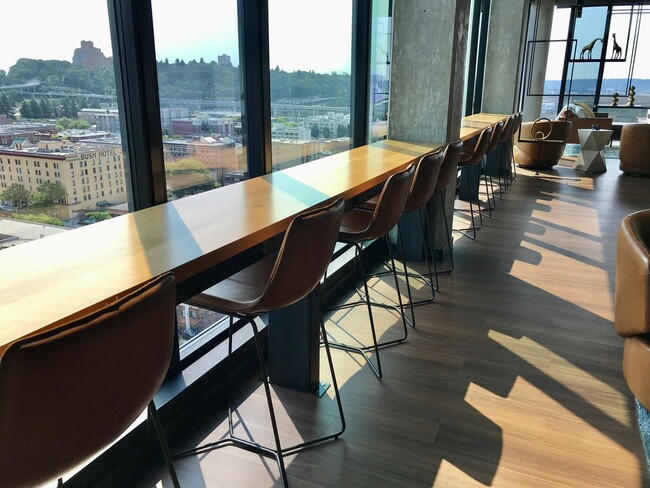 Building Photo - Brand New One Bedroom for Rent at Fabulous...