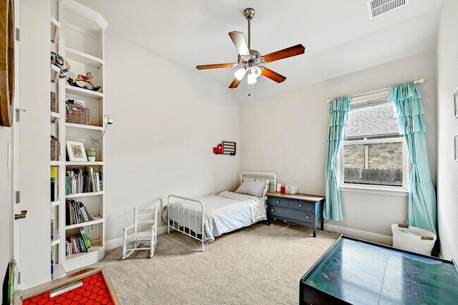 Building Photo - Retreat to Luxury in One of Santa Rita Ran...