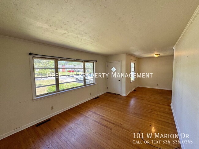 Building Photo - 101 W Marion Dr