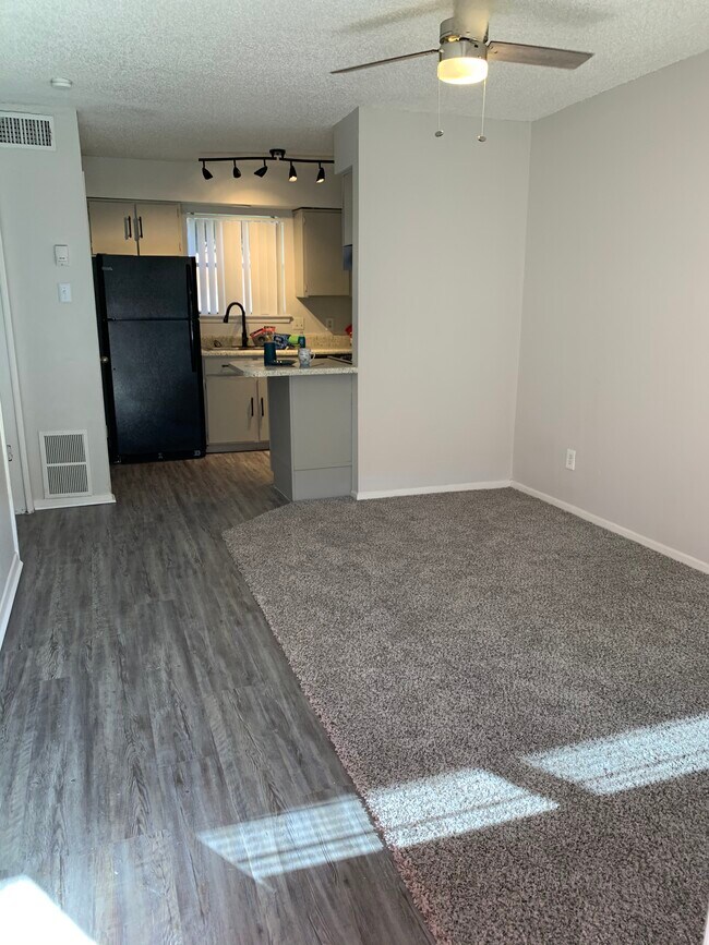 Peppertree Apartment Homes 4600 Oakwood Dr Odessa TX 79761