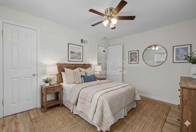 Building Photo - 9604 Colony Dr