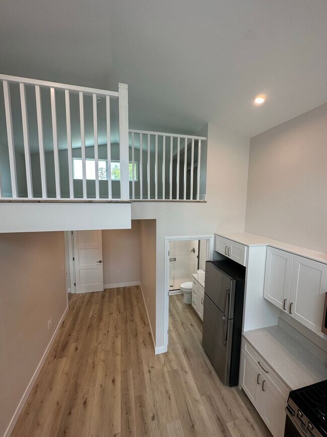 Building Photo - 3613-3617 Alexia Place