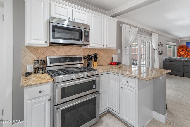 Building Photo - 8301 E Monterosa St