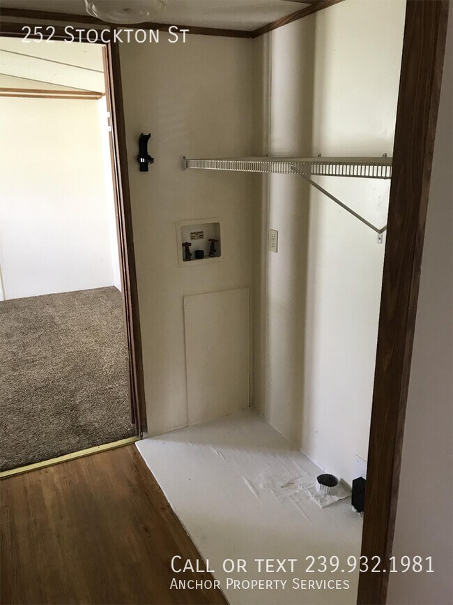 Building Photo - 252 Stockton St