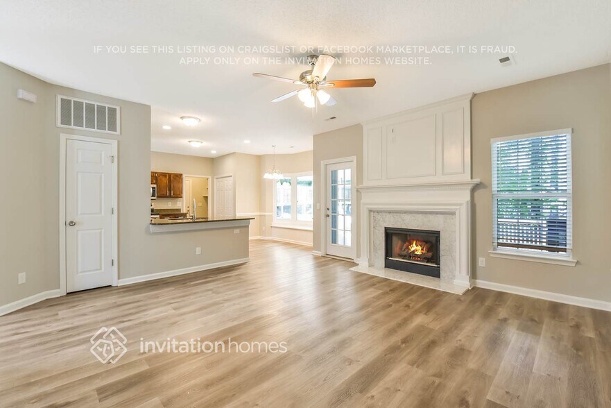 Building Photo - 6607 Reedy Creek Rd