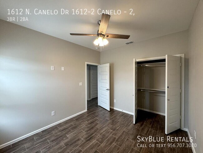 Building Photo - 1612 Canelo Dr