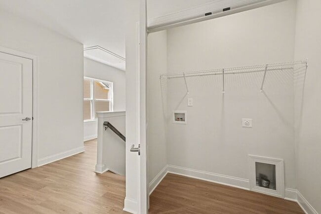 Building Photo - Brand New 4BD/2.5BA Home in Mooresville!