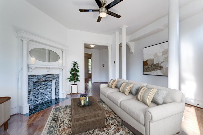 Building Photo - 51 U St NW