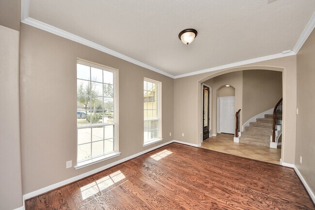 Building Photo - 18006 E Williams Bend Dr