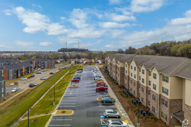 Interior Photo - Stoney Ridge Estates