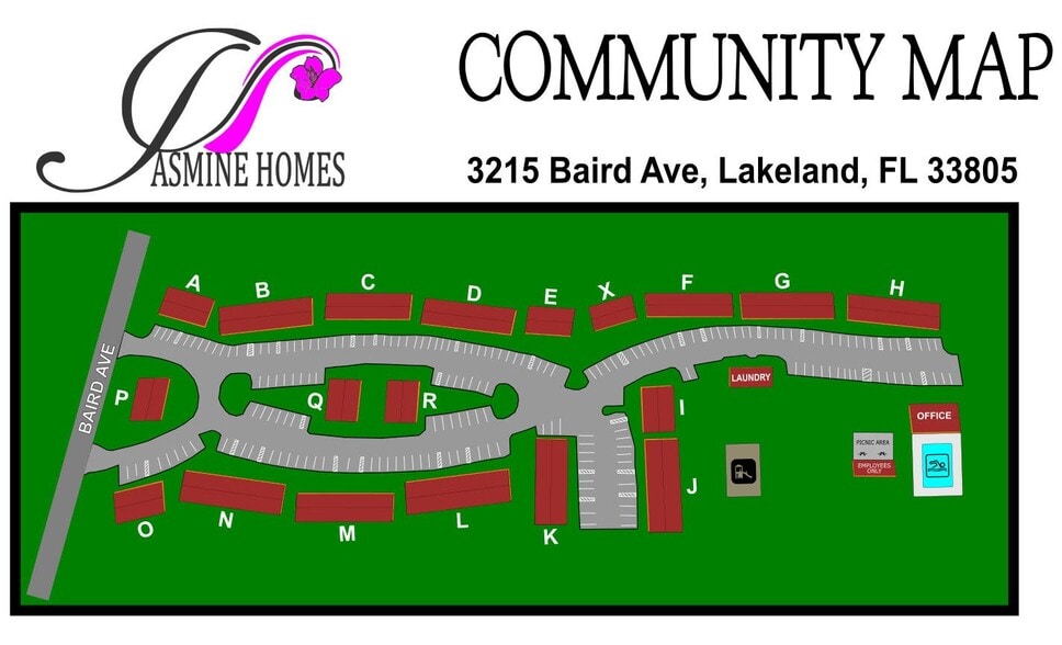 Building Photo - 3215 Baird Ave