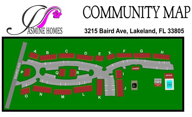 Building Photo - 3215 Baird Ave